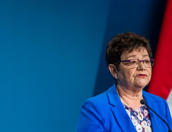 Országos tisztifőorvos: csak a védőoltás javíthat a járványügyi adatokon