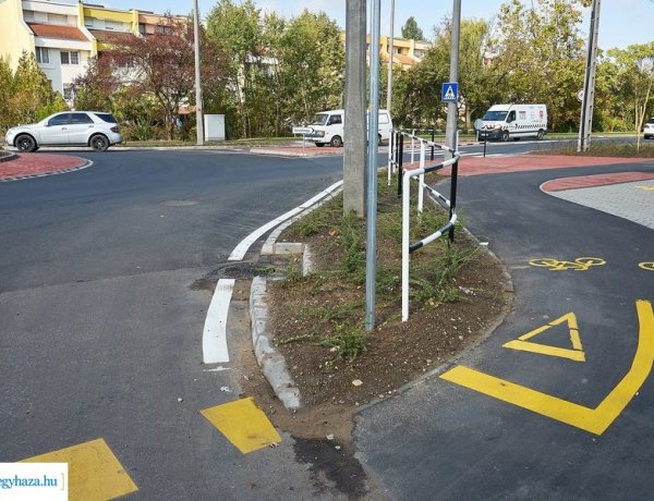 Fejlesztések – A 64 milliárdos főösszegű városi költségvetés számos beruházást tartalmaz