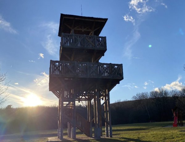 Országos Meteorológiai Szolgálat: napfürdőt vehet ma az arcunk