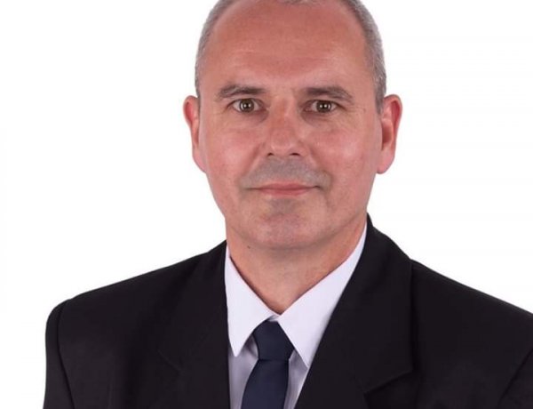 Elmarad Major József március 4-re tervezett fogadóórája a járványügyi helyzet miatt