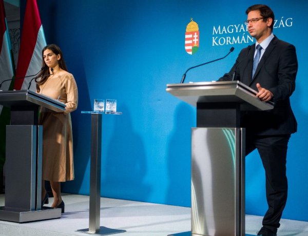 Radikális nyitásra is lehetőség nyílhat március 15. után             