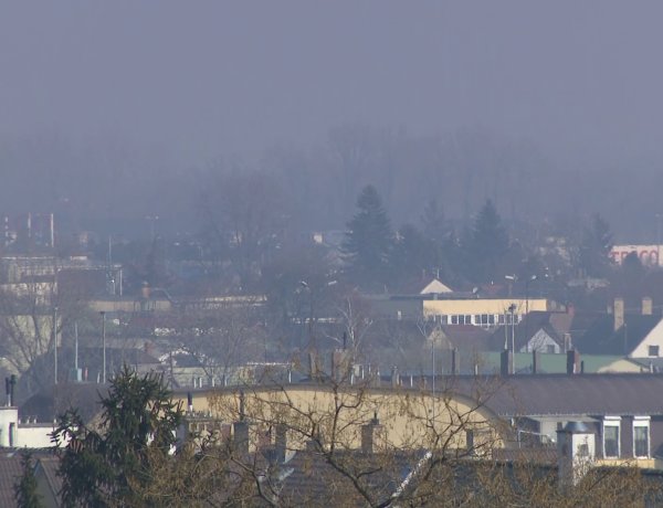 Klímaváltozás, hidrogénstratégia: előadás a Móricz Zsigmond könyvtár YouTube-csatornáján