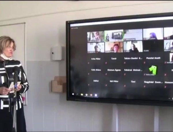 Digimatek az iskolában – Újszerű eszközök és módszerek az oktatásban 