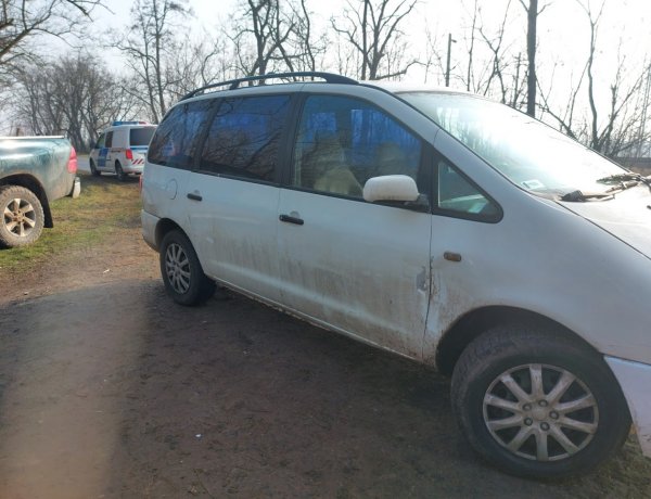 Két személyautó ütközött össze Sóstóhegy és Kemecse között         