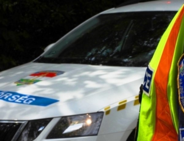 Az oltási regisztrációval visszaélő csalókra figyelmeztet a rendőrség