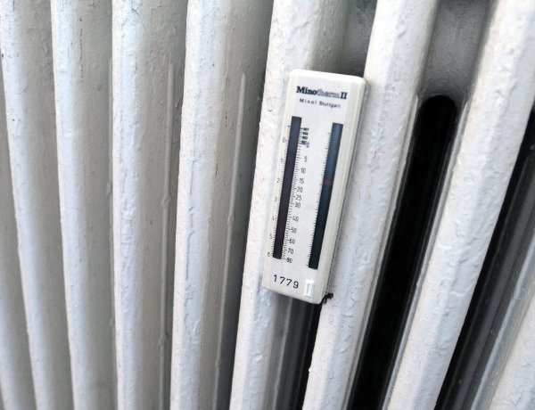 Környezet- és pénztárcabaráttá teszi az otthonokat a radiátorcsere-program