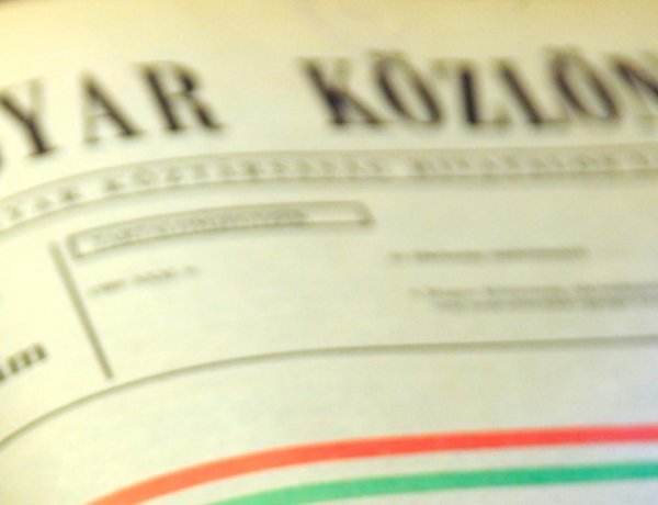 Március 16-ig hatályos marad a veszélyhelyzeti rendelet     