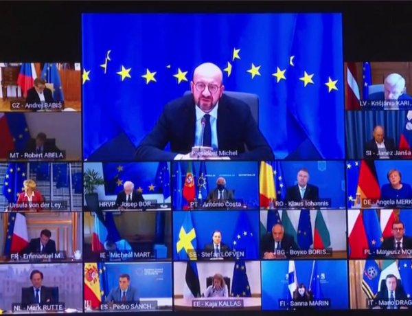 Már van elképzelés a vakcinaigazolványról, de nyárnál előbb nem vezetik be