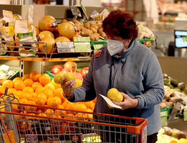    A koronavírus hatására megváltoztak a vásárlói szokások  