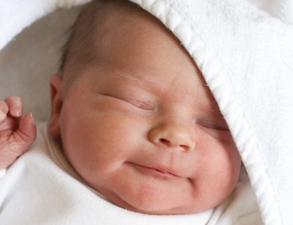 Az örökbefogadás egyre gyorsabb és biztonságosabb           