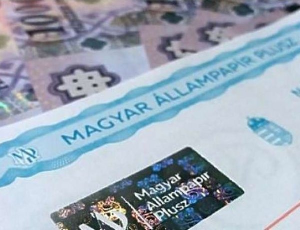 Már 150 milliárd forintot kapott a lakosság a szuperállampapírból