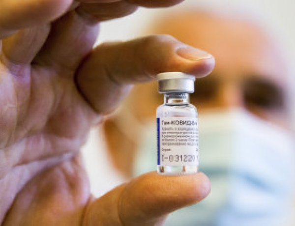 Szijjártó: egy kivétellel soha ennyi oltóanyag nem érkezett Magyarországra