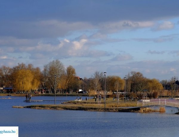 Jelentősen javult a levegő minősége Nyíregyházán                  