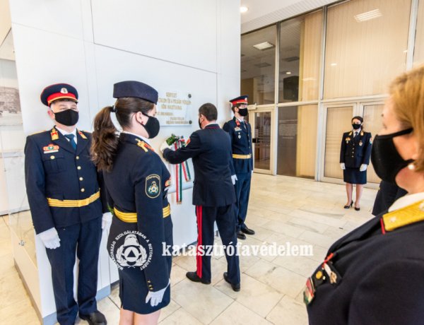 Március 1. – A polgári védelem nemzetközi világnapja                 