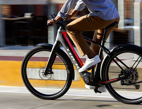 Hétfőtől újra lehet pályázni az elektromos kerékpárok vásárlásának támogatására