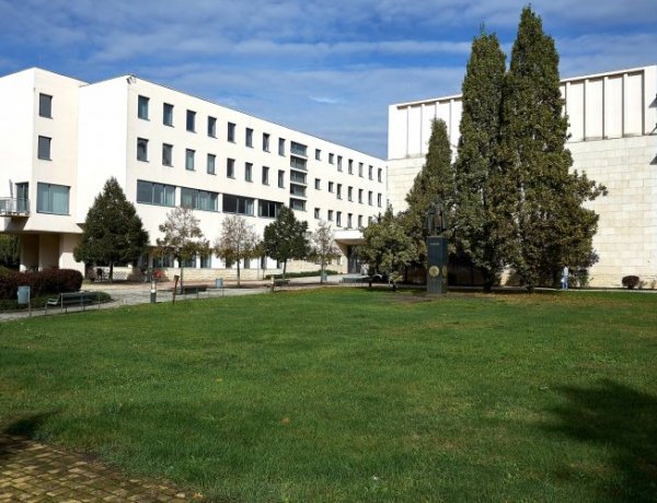 Új finanszírozás a felsőoktatásban – Modellváltásra készülnek a Nyíregyházi Egyetemen