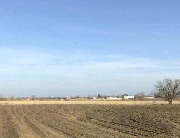 Hulladékmentesítés: mintegy 2000 tonna illegális hulladékot szállítottak el a Sirályrétről