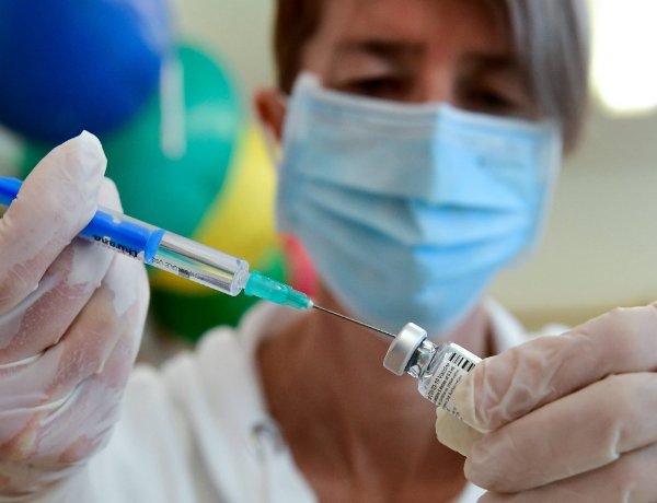 Minden, amit az érkező vakcinaszállítmányokról tudni kell   