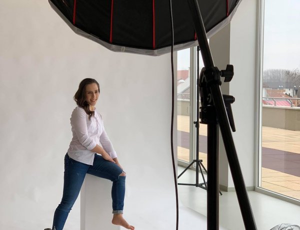 Úgy vagy szép ahogy vagy - Kampányt indít a Fatum Nyíregyháza