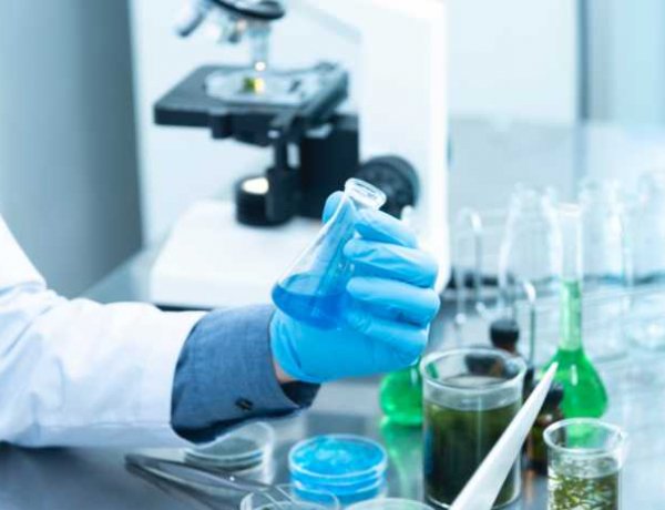 A Nyíregyházi Egyetemen keresik az ország legjobb vegyészjelöltjeit