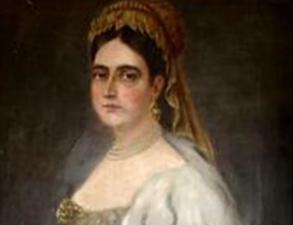 Egy figyelemre méltó nő a 17. századból - levéltári online előadás