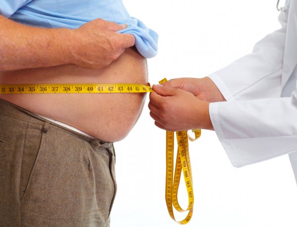 Március negyedike az elhízás elleni világnap, Magyarországot is érinti ez a probléma