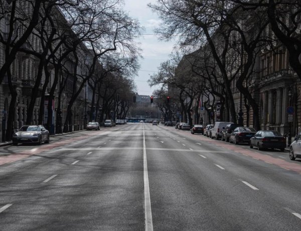 Két hét szigorításról döntött a Kormány abban a reményben, hogy húsvétkor újrainduljunk