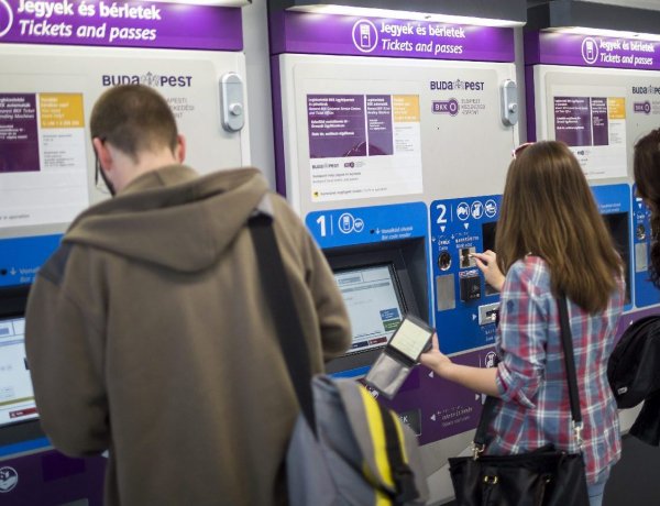 Visszakapjuk a márciusi helyközi bérletek árát - Az ITM utasította a szolgáltatókat