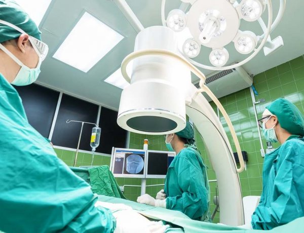 Leállnak az egynapos sebészeti ellátások                                                  