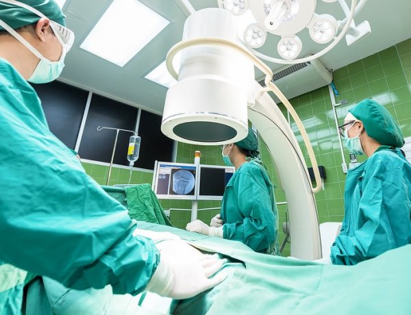 Leállította a tervezhető beavatkozásokat a kórház           