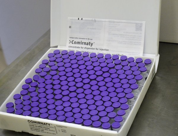 Oltópontok: kerüljék a tömeges várakozást                                       