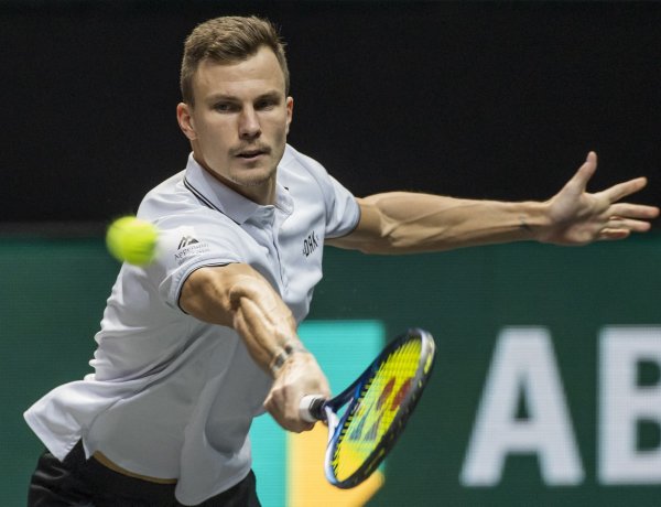 Az orosz nyerte a döntőt - Fucsovics Márton nagyot küzdött                             