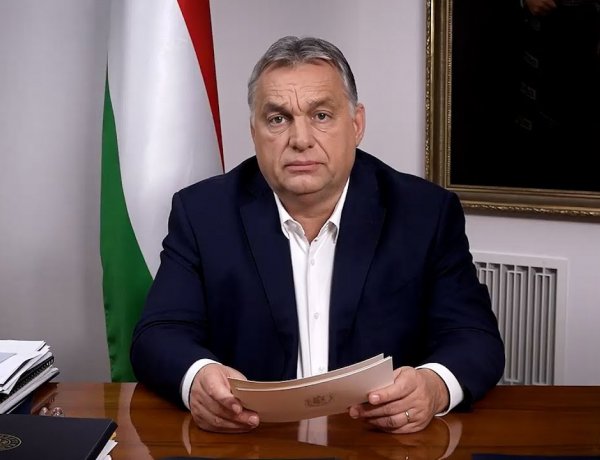 Orbán Viktor: Nehéz lesz, de senkit sem hagyunk az út szélén