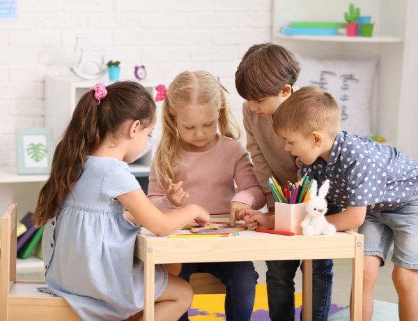 Sajtóközlemény – Gyermekfelügyelet az óvodákban, iskolákban 