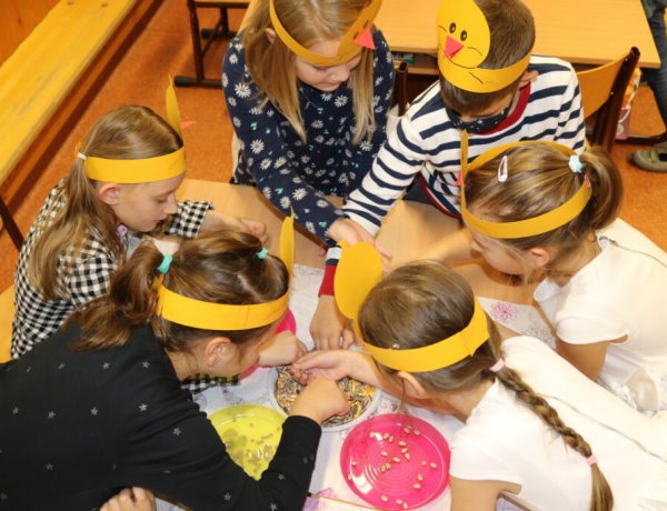 Élmény, érték egy életre a Szent Imrében – életút az óvodától az érettségiig