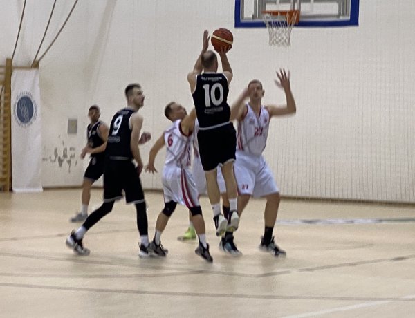 Vereség a zárómeccsen - Az alapszakasz után így is első a NYÍKSE