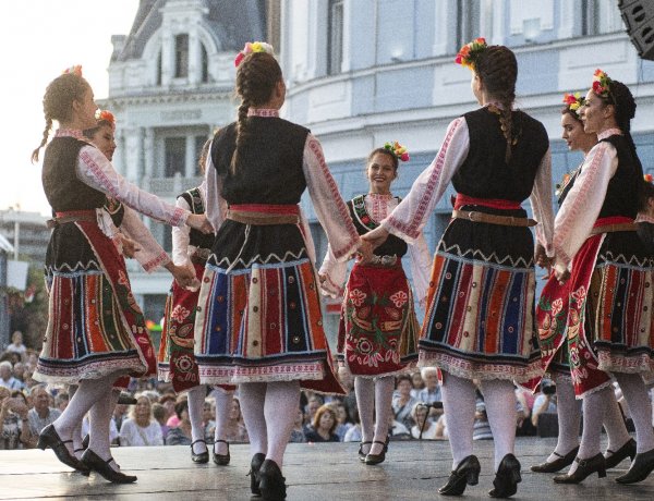 Nőnap – A szebbik nem tagjai, akikre minden magyar büszke lehet