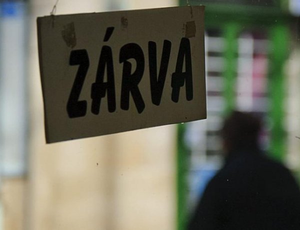 Életbe léptek a szigorított védelmi intézkedések                   