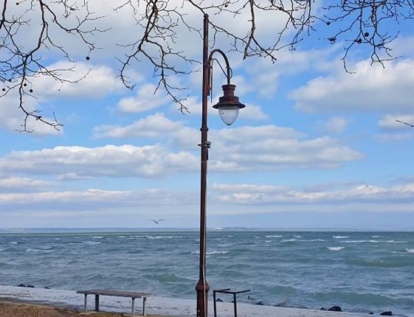 Napfényben nem lesz hiány, de lehetne melegebb is             