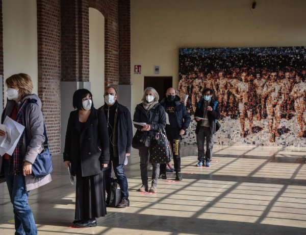 Normálisak az influenzaszerű tünetek az oltás után            