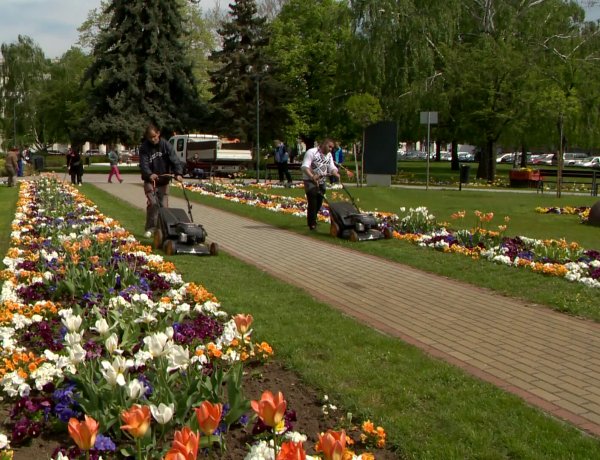 Közfoglalkoztatás a megyében – 27 milliárd forintból gazdálkodik a program