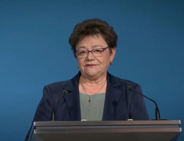 Országos tisztifőorvos: az idősek oltását kérik a háziorvosoktól