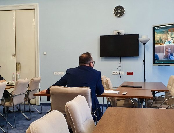 Folyamatosan zajlik az oltás Szabolcs-Szatmár-Bereg megyében