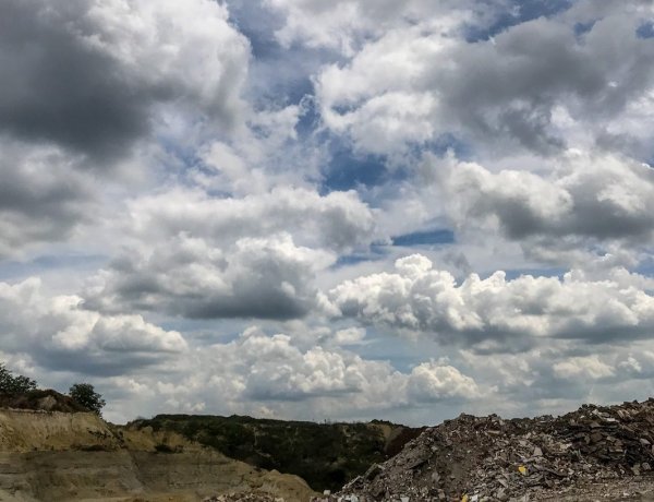 Országos Meteorológiai Szolgálat: szürke lesz a „divat” délutánra