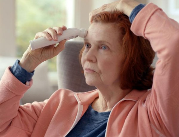 Koronavírusos vagyok? – Nagyon erős a járvány harmadik hulláma, erősebb mint az eddigiek