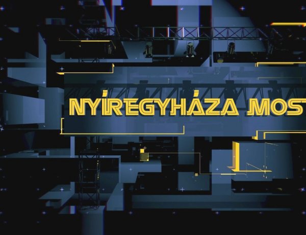 Nyíregyháza Most: sport- és egészségügyi fejlesztések, állattartás, nőnapi kampány