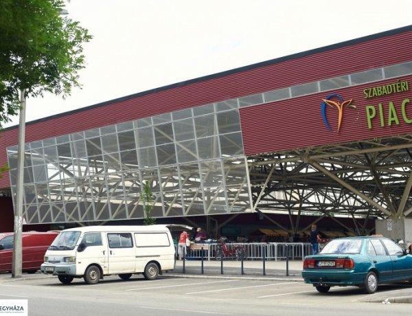 Zárva tartanak a NYÍRVV által üzemeltetett ügyfélszolgálatok és piacok hétfőn