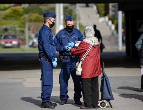 Operatív törzs: a hosszú hétvégén is fontos a védelmi intézkedések betartása