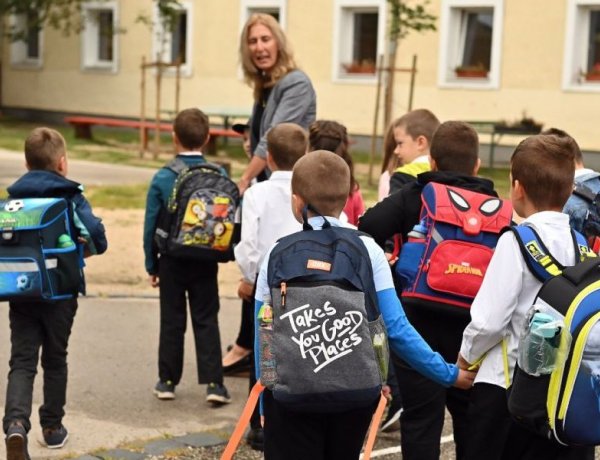 Jóváhagyták az iskolahalasztási kérelmek túlnyomó többségét 