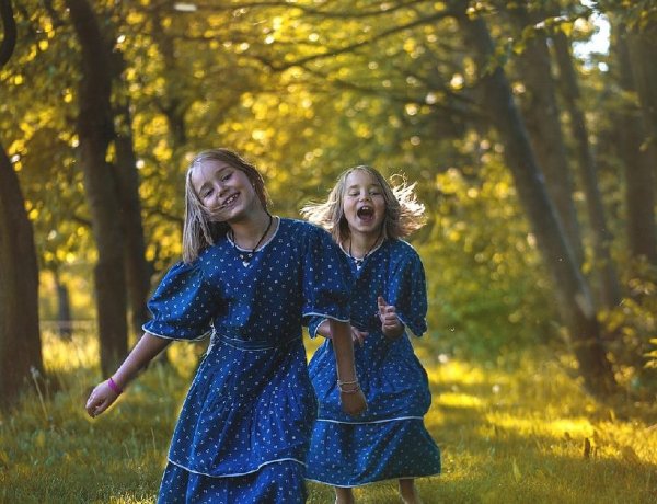 Soha nem volt még annyi ikerszületés a világon, mint napjainkban